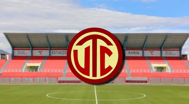 UTC no disputará sus encuentros en el Héroes de San Ramón. UTC no disputará sus encuentros en el Héroes de San Ramón.