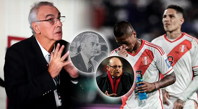 Jorge Fossati debe romper mala racha de DT's uruguayos