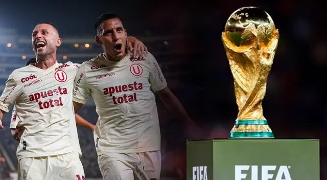 Según periodista colombiano, Universitario habló con DT mundialista.