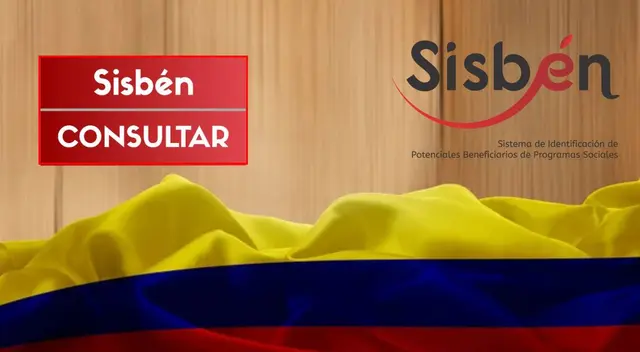 Sisbén 2023: así podrás averiguar tu puntaje en el sistema Sisbén 2023: así podrás averiguar tu puntaje en el sistema