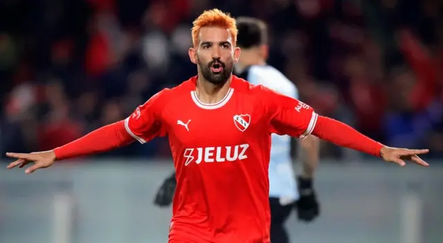 Martín Cauteruccio será nuevo futbolista de Sporting Cristal