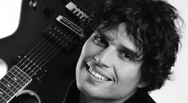 Pedro Suárez Vértiz fallece a los 54 años este jueves Pedro Suárez Vértiz fallece a los 54 años este jueves