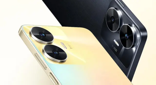 Conoce AQUÍ las imponentes características del smartphone chino OPPO A59 5G.