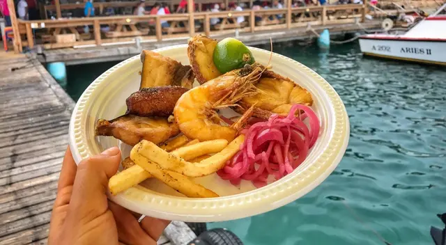 Sabores inolvidables de Aruba, una ruta culinaria por los restaurantes más destacados de la isla