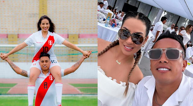  Christian Cueva