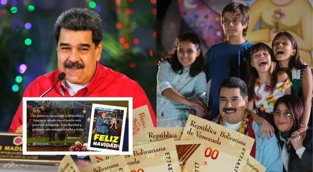 Conoce AQUÍ hasta cuándo puedes COBRAR el Bono especial 23 de diciembre 2023.