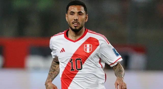 ¿Cuál es la respuesta de Sergio Peña al interés de Alianza Lima?