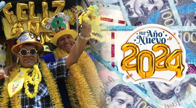 Un joven reveló cuál es la mejor cábala para que te aumenten el sueldo este 2024.