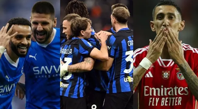 Repasa los partidos que se jugarán este viernes 29 de diciembre. Repasa los partidos que se jugarán este viernes 29 de diciembre.