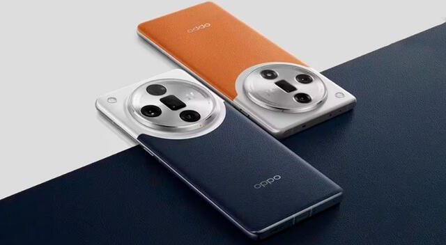 oppo find x7 ultra smartphone