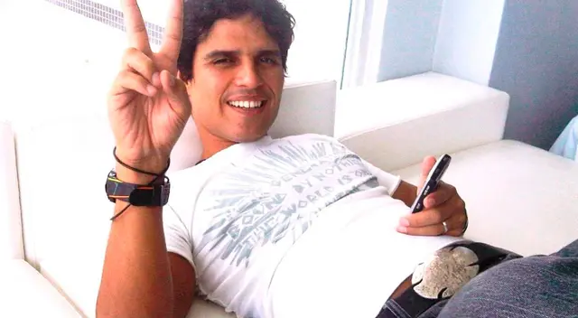 Pedro Suárez Vértiz no pudo seguir contando por una enfermedad. Pedro Suárez Vértiz no pudo seguir contando por una enfermedad.