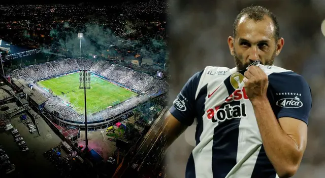 Alianza Lima jugará la Copa Libertadores en el Estadio Alejandro Villanueva. Alianza Lima jugará la Copa Libertadores en el Estadio Alejandro Villanueva.