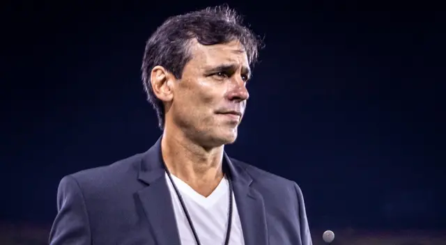 Fabián Bustos dirigirá a Universitario en el año de su centenario.