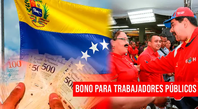 Consulta aquí sobre el bono para empleados públicos correspondiente al mes de diciembre. Consulta aquí sobre el bono para empleados públicos correspondiente al mes de diciembre.