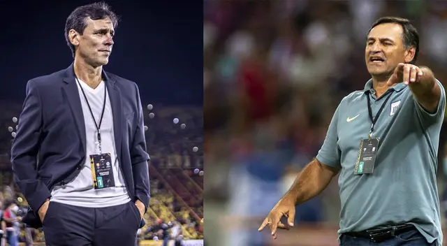 Fabián es hermano de Carlos Bustos