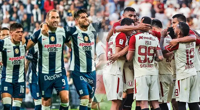 Alianza Lima quiere a un jugador que estuvo en planes en la "U"