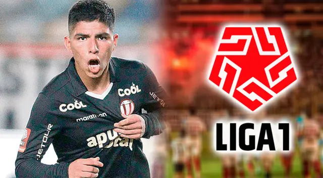 Conoce al jugador que está en el once ideal de Sudamérica