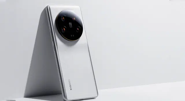 El Xiaomi 14 Ultra será el Android más potente y compite con el Galaxy S24 Ultra y iPhone 15 Pro Max. El Xiaomi 14 Ultra será el Android más potente y compite con el Galaxy S24 Ultra y iPhone 15 Pro Max.