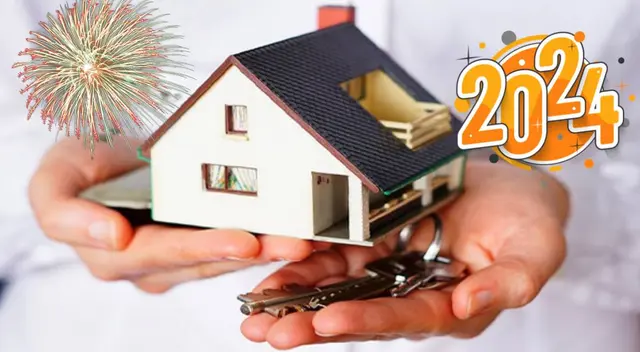 Conoce detalles de las mejores cábalas 2024 para obtener la casa propia