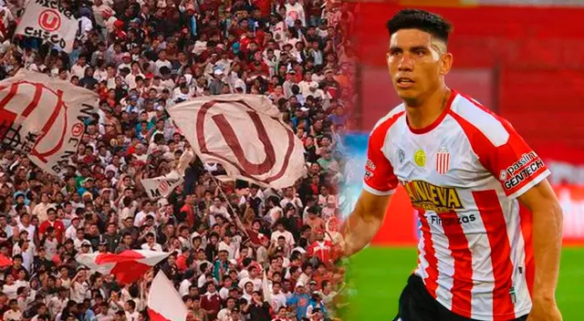 Bruno Sepúlveda no llegará a Universitario