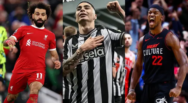 Partidos de hoy en la Premier League y la NBA Partidos de hoy en la Premier League y la NBA