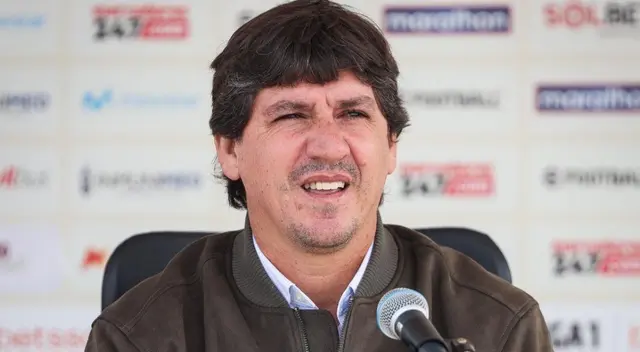 Diego Dorregaray, nuevo fichaje de Universitario, dejó maravillado a Jean Ferrari