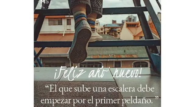 Envía las mejores frases de Año Nuevo 2024 a tus contactos Envía las mejores frases de Año Nuevo 2024 a tus contactos