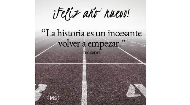 Conoce los mensajes emotivos para recibir el año 2024 Conoce los mensajes emotivos para recibir el año 2024