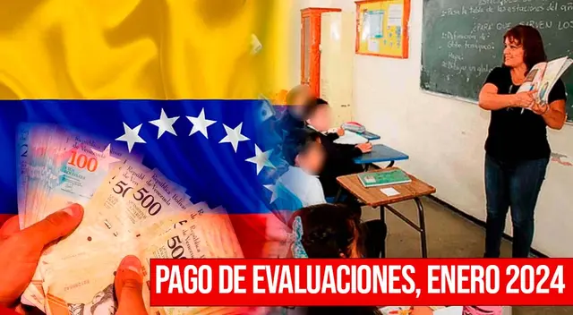 Revisa todos los detalles del pago por evaluaciones del MPPE.