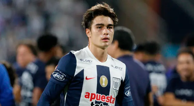 Juan Pablo Gpicoechea puede ser usado mucho en la Copa Bicentenario   