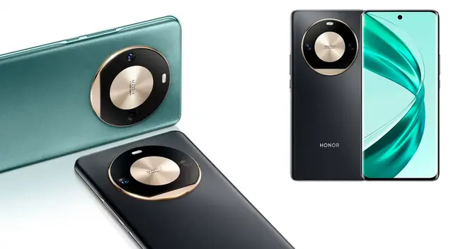 El HONOR X50 Pro es el nuevo smartphone chino con cámara 108MP y Snapdragon 8+ Gen1. El HONOR X50 Pro es el nuevo smartphone chino con cámara 108MP y Snapdragon 8+ Gen1.