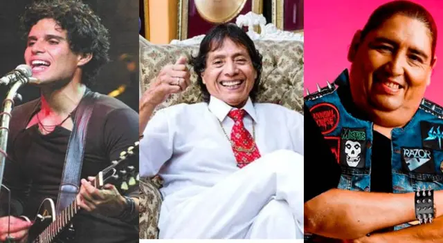 Conoce detalles de la muerte de los personajes más famosos del 2023 Conoce detalles de la muerte de los personajes más famosos del 2023