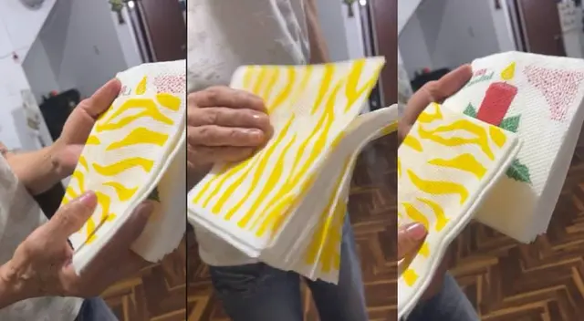 Mujer es estafada en pleno año nuevo 2024 y video es viral en TikTok.