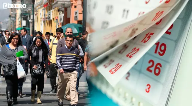 Conoce el pronunciamiento del gobierno peruano sobre el 2 de enero.