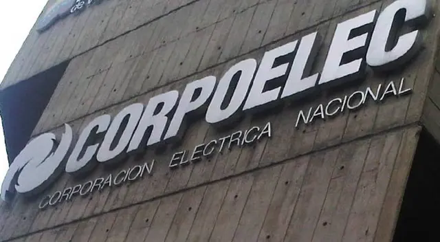 Descubre detalles de lo que es la extensión de Corpoelec hasta 31 de enero