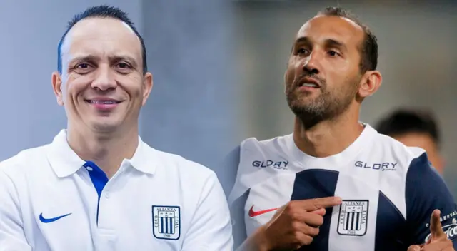 Alianza Lima seguirá con su pretemporada en Cieneguilla Alianza Lima seguirá con su pretemporada en Cieneguilla