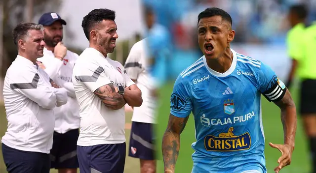 Independiente no jugará contra Sporting Cristal