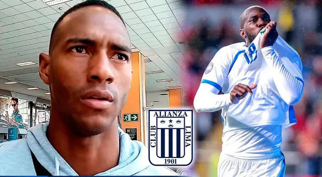 Abdiel Ayarza habló de Cecilio Waterman Abdiel Ayarza habló de Cecilio Waterman