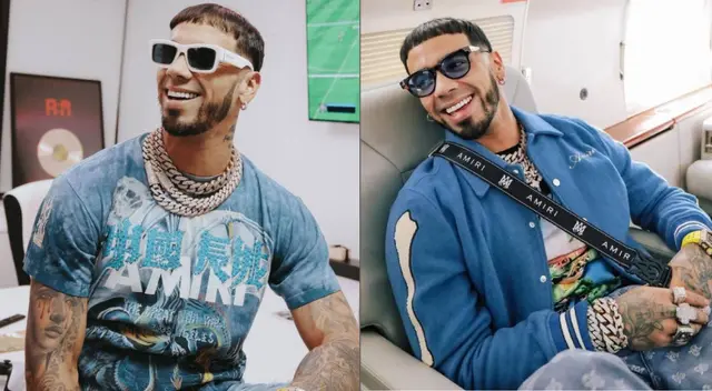 Anuel AA envuelto en demanda que podría perjudicarlo Anuel AA envuelto en demanda que podría perjudicarlo
