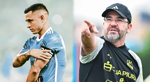Sporting Cristal tiene definido al segundo capitán para la temporada 2024.