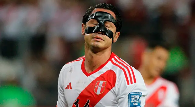Gianluca Lapadula rompió su silencio para hablar sobre su dura lesión