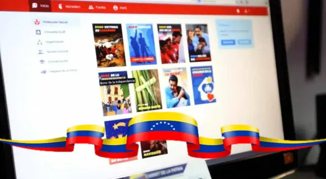 Bono Venezuela de 500 bolívares: conoce detalles del beneficio Bono Venezuela de 500 bolívares: conoce detalles del beneficio