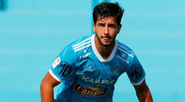 Rafael Lutiger es opción en club de Brasil Rafael Lutiger es opción en club de Brasil