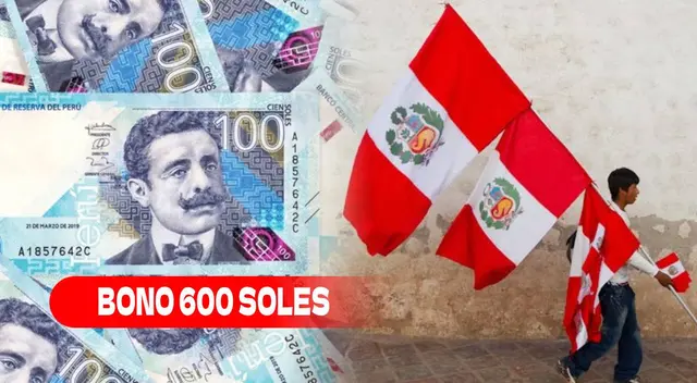El Bono 600 soles podría entregarse en los próximos días del 2024. El Bono 600 soles podría entregarse en los próximos días del 2024.