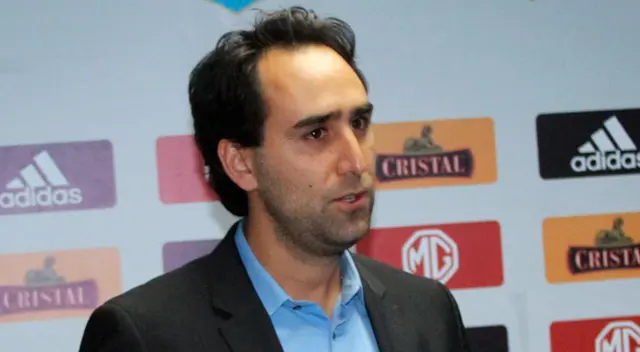¿Sporting Cristal utilizará su sexto cupo de extranjero?
