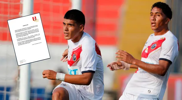 FPF respondió al reclamo de Deportivo Municipal FPF respondió al reclamo de Deportivo Municipal