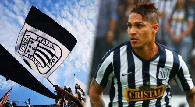 Socios de Alianza Lima hablaron de Paolo Guerrero