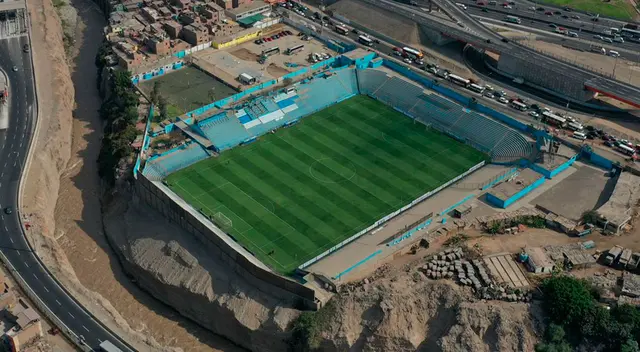Sporting Cristal cuenta con un plan de contingencia para afrontar cualquier eventualidad.