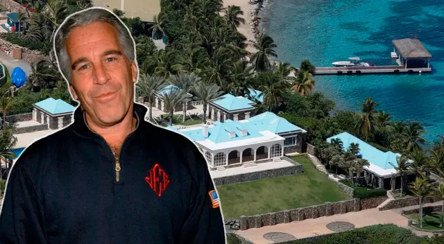 El caso Jeffrey Epstein volvió a ser tendencia este 3 de enero luego de revelarse la esperada lista negra. El caso Jeffrey Epstein volvió a ser tendencia este 3 de enero luego de revelarse la esperada lista negra.