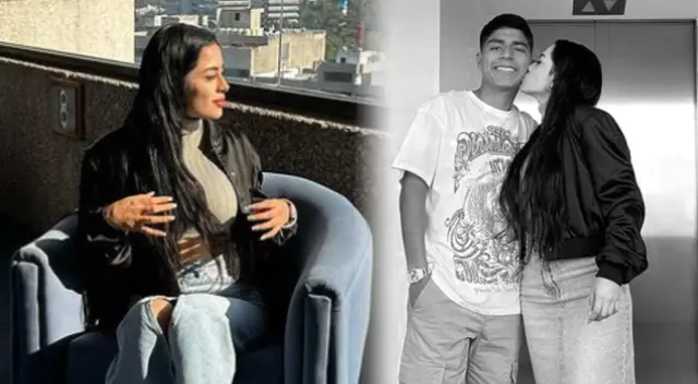 La novia de Piero Quispe escribe emotiva carta a sus padres.